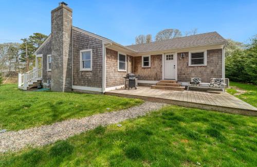 Harwich Port Casa | Studio with Deck by Leavetown Vacations