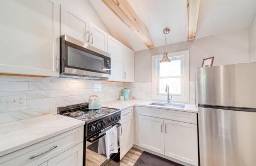 Harwich Port Casa | Studio with Deck by Leavetown Vacations