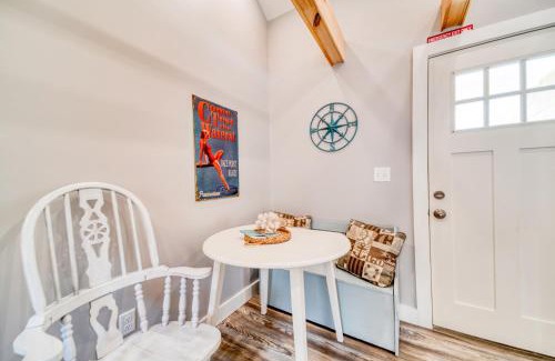 Harwich Port Casa | Studio with Deck by Leavetown Vacations