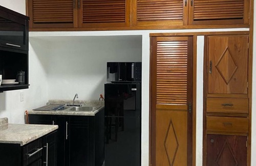 Colonia Adolfo Lopez Mateos Apartamento | Estudio con excelente ubicación