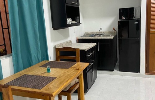 Colonia Adolfo Lopez Mateos Apartamento | Estudio con excelente ubicación