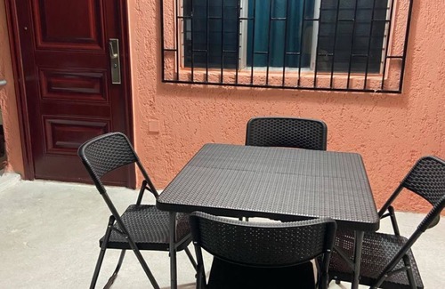 Colonia Adolfo Lopez Mateos Apartamento | Estudio con excelente ubicación