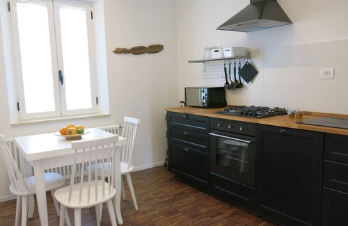 Siena Apartamento | Estudio con jardín (a 2 km del centro de la ciudad) - Fuera de ZTL - Aparcamiento gratuito