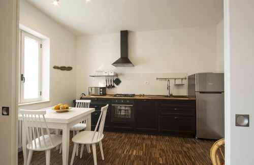 Siena Apartamento | Estudio con jardín (a 2 km del centro de la ciudad) - Fuera de ZTL - Aparcamiento gratuito