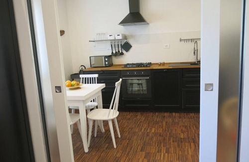 Siena Apartamento | Estudio con jardín (a 2 km del centro) - Fuera de la ZTL - Aparcamiento gratuito