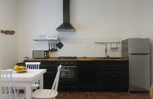 Siena Apartamento | Estudio con jardín (a 2 km del centro) - Fuera de la ZTL - Aparcamiento gratuito