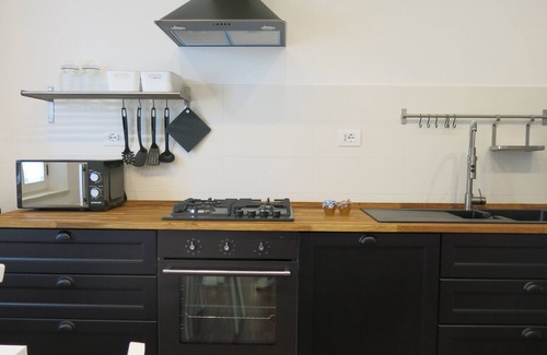 Siena Apartamento | Estudio con jardín (a 2 km del centro) - Fuera de la ZTL - Aparcamiento gratuito