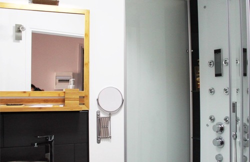 Lens Apartamento | Estudio con hammam / centro de la ciudad