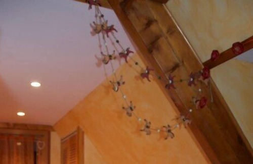 Coudray-Rabut Apartamento | Estudio con piscina cubierta en espárrago cerca DEAUVILLE
