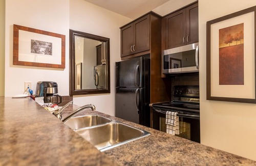 East Kootenay Condominio | Studio with Kitchen, Great Location