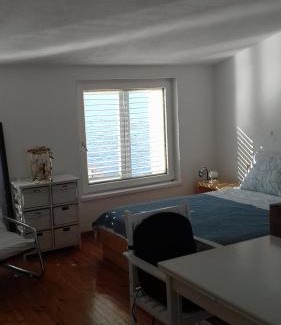 Podgora Apartamento | Studio with magic view