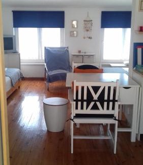 Podgora Apartamento | Studio with magic view