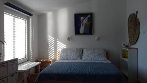 Podgora Apartamento | Studio with magic view