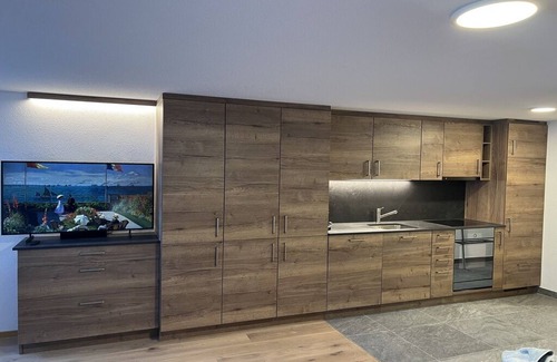 Zermatt Apartamento | Studio with magnificiant view of the Matterhorn
