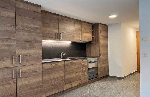 Zermatt Apartamento | Studio with magnificiant view of the Matterhorn