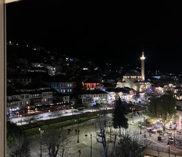 Prizren Apartamento | Studio with Old Town View
