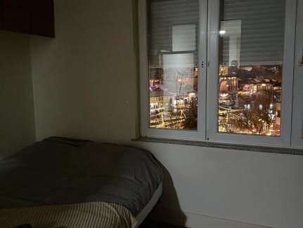 Prizren Apartamento | Studio with Old Town View