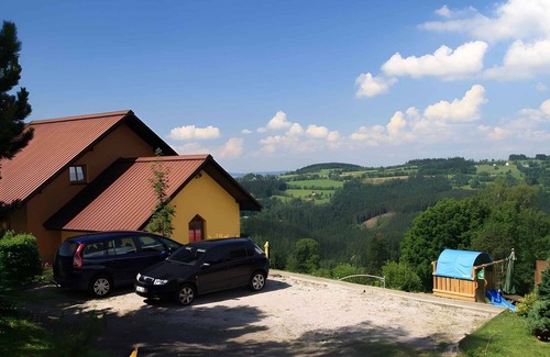 Benecko Apartamento | Apartamento vacacional con piscina al aire libre