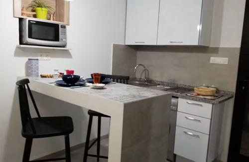 Ain Zaghouan Apartamento | Estudio con acceso a la piscina Ain Zaghouan Túnez