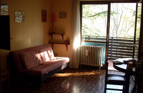 Moggio Apartamento | ESTUDIO CON PISCINA, MOGGIO, Valsassina