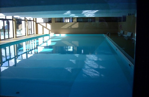 Moggio Apartamento | ESTUDIO CON PISCINA, MOGGIO, Valsassina