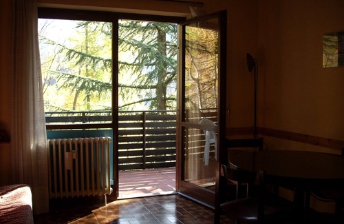 Moggio Apartamento | ESTUDIO CON PISCINA, MOGGIO, Valsassina
