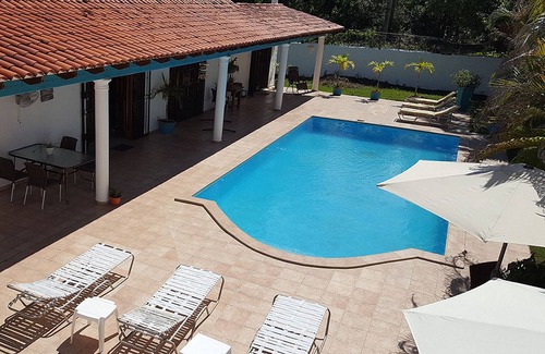 ProCab Apartamento | studio with pool near beach and shops/restaurants