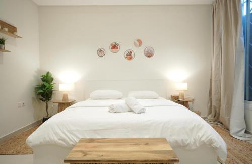 Al Malaz Apartamento | Studio with Private Entrance - 8A