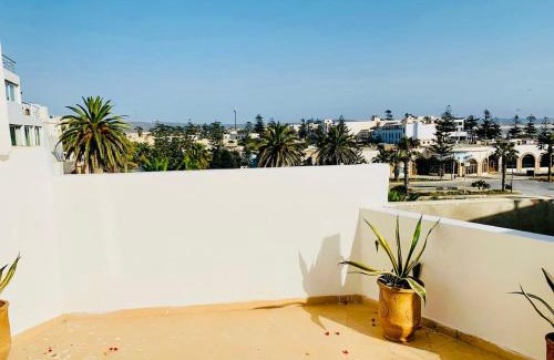 Medina Apartamento | Studio with private roof terrace in the Medina