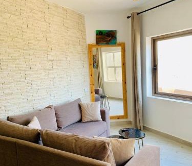 Medina Apartamento | Studio with private roof terrace in the Medina