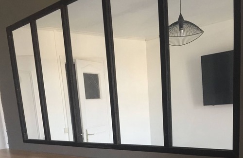Lamballe Apartamento | Studio in the center of Lamballe
