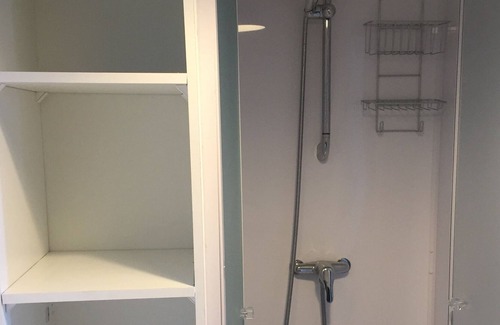 Lamballe Apartamento | Studio in the center of Lamballe
