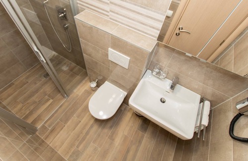 Ratac Villa | Estudio con piscina comunitaria Mamato-A6
