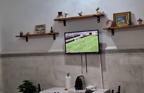 Algiers Apartamento | Studio with terrace 10 mn from airport and beach sablette beatch