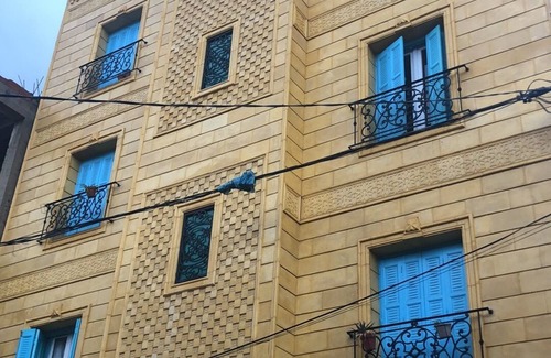 Algiers Apartamento | Studio with terrace 10 mn from airport and beach sablette beatch