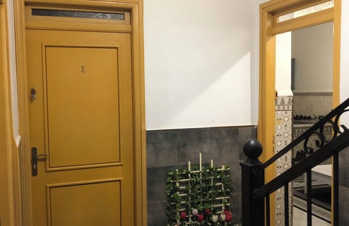 Algiers Apartamento | Studio with terrace 10 mn from airport and beach sablette beatch