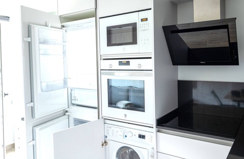 Bordes d'Envalira Apartamento | Estudio con vistas y rodeado de naturaleza