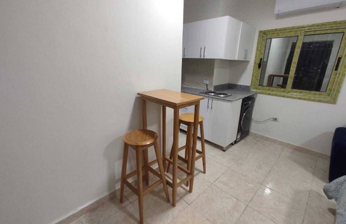 Ra's Gharib Apartamento | Studio with washing machine and dryer