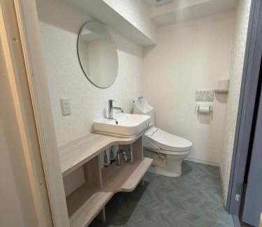 Yokosuka Apartamento | STUDIO YONEGAHAMA l 米が浜通