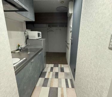 Yokosuka Apartamento | STUDIO YONEGAHAMA l 米が浜通