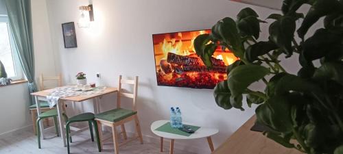 Duszniki Zdroj Apartamento | Studio z sauną