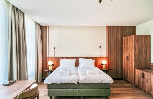 Brouwershaven Apartamento | Studio Zen Kitchen & Boutique Hotel-5 by Interhome