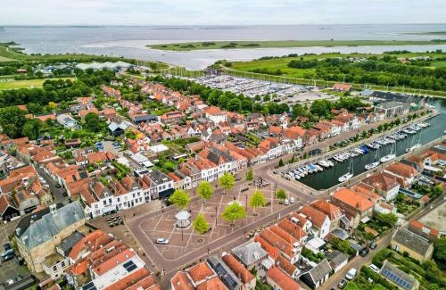 Brouwershaven Apartamento | Studio Zen Kitchen & Boutique Hotel-5 by Interhome