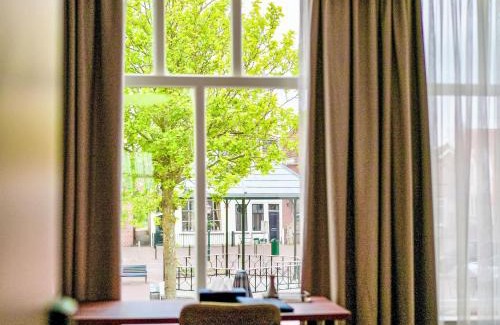 Brouwershaven Apartamento | Studio Zen Kitchen & Boutique Hotel-5 by Interhome
