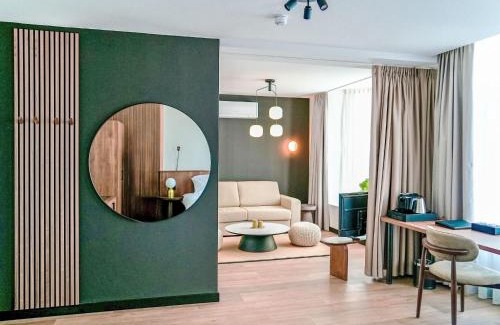 Brouwershaven Apartamento | Studio Zen Kitchen & Boutique Hotel-5 by Interhome