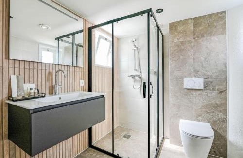 Brouwershaven Apartamento | Studio Zen Kitchen & Boutique Hotel-1 by Interhome