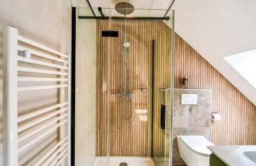 Brouwershaven Apartamento | Studio Zen Kitchen & Boutique Hotel-6 by Interhome