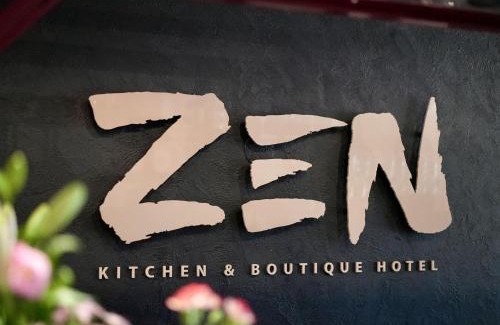 Brouwershaven Apartamento | Studio Zen Kitchen & Boutique Hotel-6 by Interhome