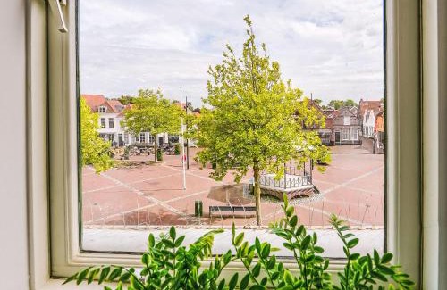 Brouwershaven Apartamento | Studio Zen Kitchen & Boutique Hotel-2 by Interhome