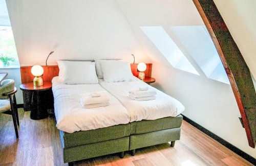 Brouwershaven Apartamento | Studio Zen Kitchen & Boutique Hotel-2 by Interhome